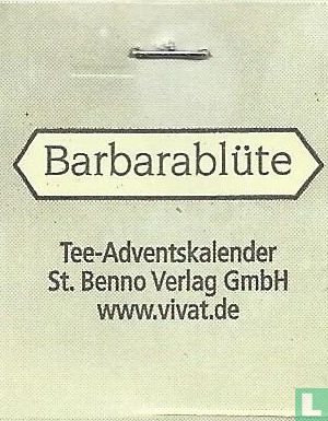  4 Barbarablüte  - Afbeelding 3