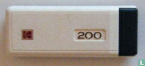 Ektra 200 (wit) - Bild 1