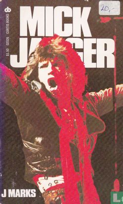 Mick Jagger  - Afbeelding 1