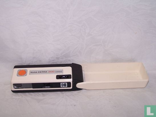 Ektra 200 (wit) - Bild 2