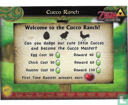Cucco Ranch - Afbeelding 2