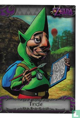 Tingle - Bild 1