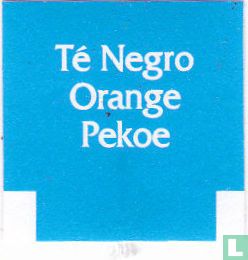 Té Negro Orange Pekoe - Image 3