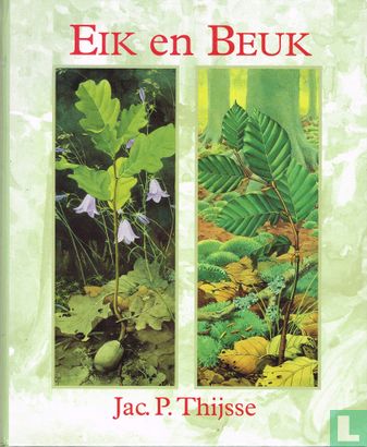 Eik en beuk - Image 1