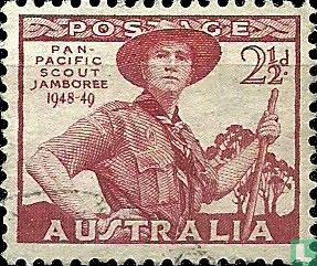 Pan-Pacific Scout Jamboree