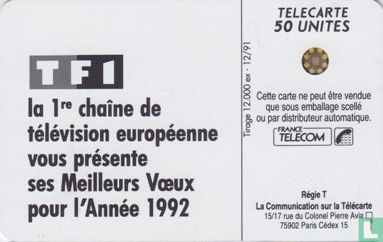 TF1 - Afbeelding 2