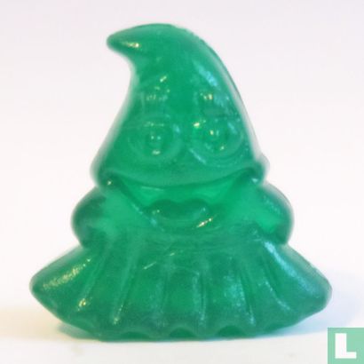Princess [t] (green) - Image 1