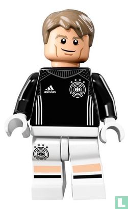 Lego 71014-02 Manuel Neuer - Afbeelding 1