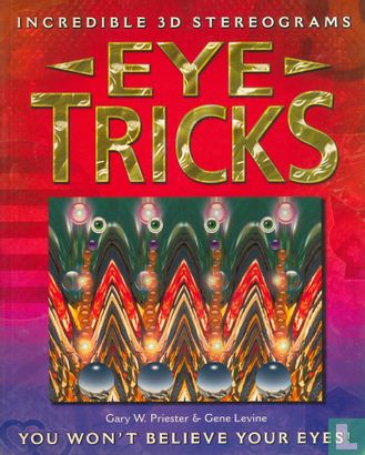 Eye Tricks - Image 1