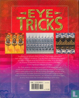 Eye Tricks - Image 2
