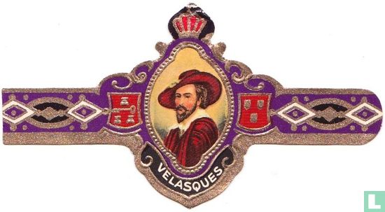 Velasques  - Afbeelding 1