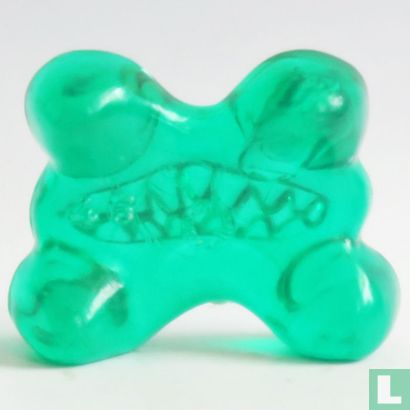 Gum Gum [t] (groen)  - Afbeelding 2