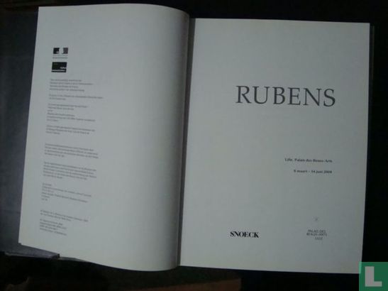Rubens - Afbeelding 3