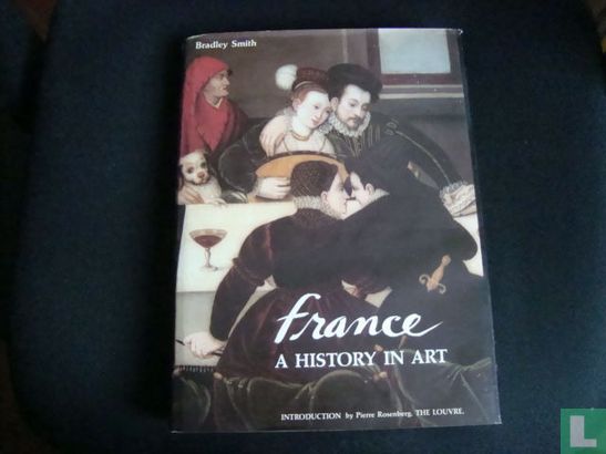 France: History in Art  - Afbeelding 1