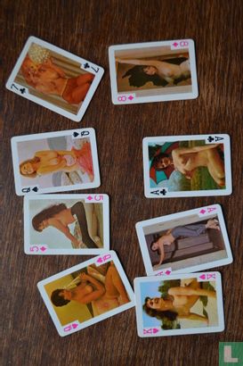 Playing Cards (erotisch) - Image 2