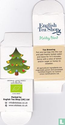  9 Holiday Blend  - Afbeelding 2