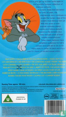 Tom and Jerry's Special Bumper Collection - Afbeelding 2