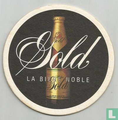 Gold la biere noble - Image 1