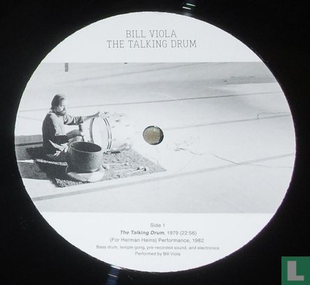 The Talking Drum - Bild 3