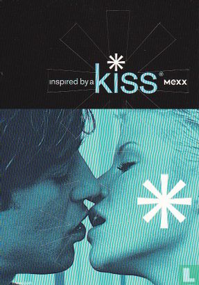 05507 - MEXX "kiss" - Bild 1
