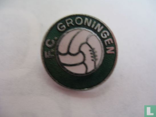 F.C. Groningen