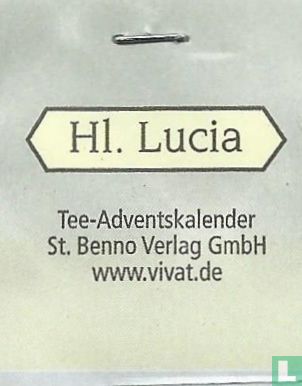 13 Hl. Lucia  - Afbeelding 3