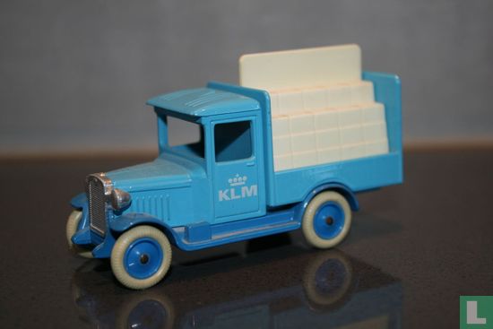 Ford model T " KLM "  - Afbeelding 1