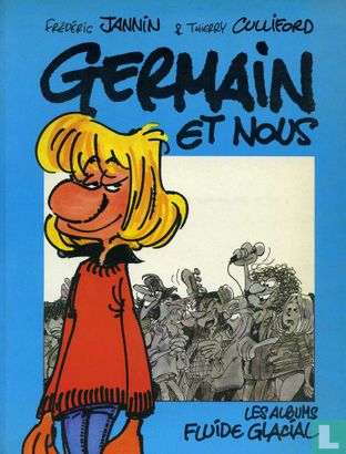 Germain et nous - Image 1