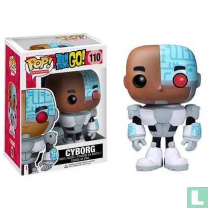 cyborg - Image 3
