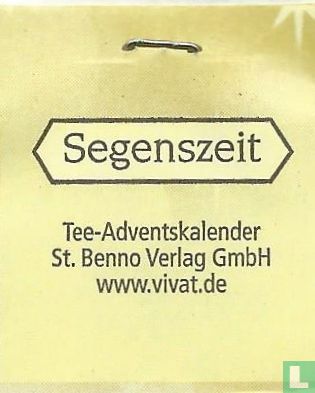 14 Segenszeit  - Image 3