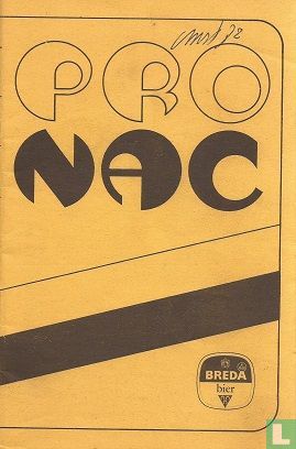 NAC - FC Den Haag