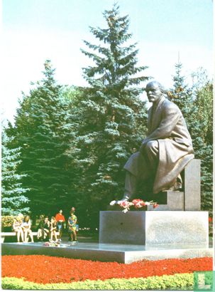 Leninbeeld Kremlin - Image 1