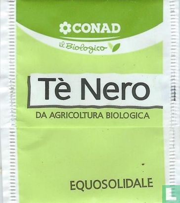 Tè Nero   - Afbeelding 2