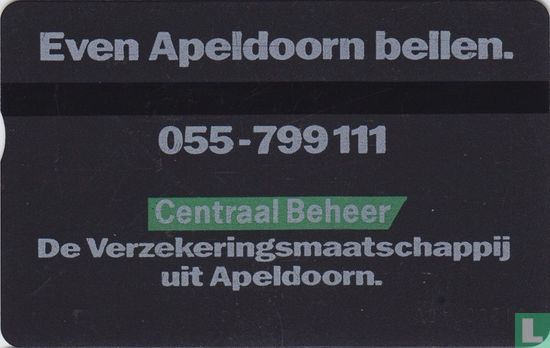 Centraal Beheer - Even Apeldoorn bellen - Bild 2