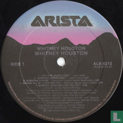 Whitney Houston - Afbeelding 3