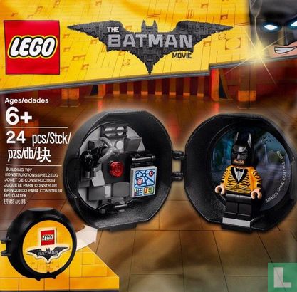 Lego 5004929 Batman Battle Pod polybag