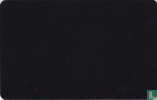 Standaardkaart 1986 - Afbeelding 2