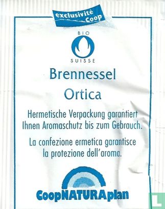 Brennessel Ortica - Afbeelding 1