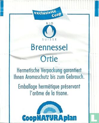 Brennessel Ortica - Afbeelding 2
