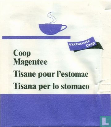 Coop Magentee - Bild 1
