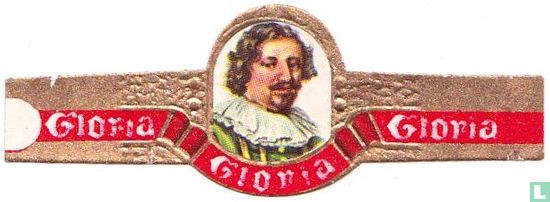 Gloria - Gloria - Gloria - Afbeelding 1
