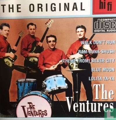 The Ventures - Image 1