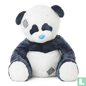 (006) Binky the Panda