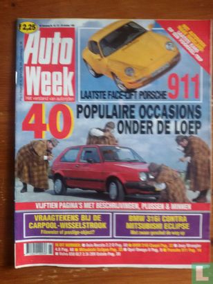 Autoweek 43