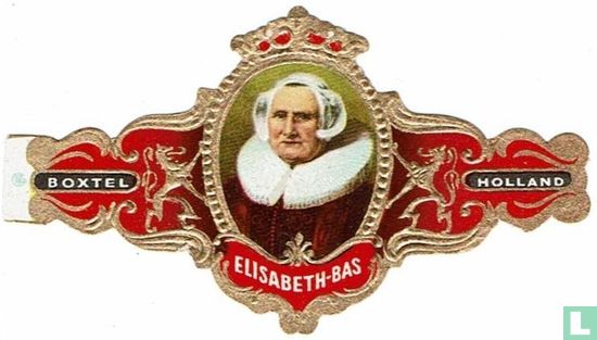 Elisabeth-Bas - Boxtel - Holland - Image 1