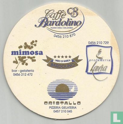 Caffè Bardolino