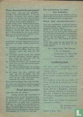 Het Damspel 2 - Image 2