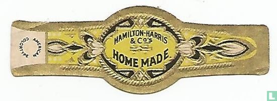 Hamilton Harris & Co's Home Made - Image 1