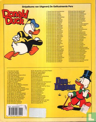Donald Duck als drijver - Image 2
