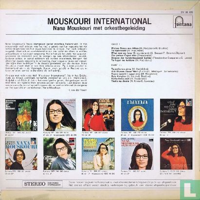 Mouskouri International - Bild 2